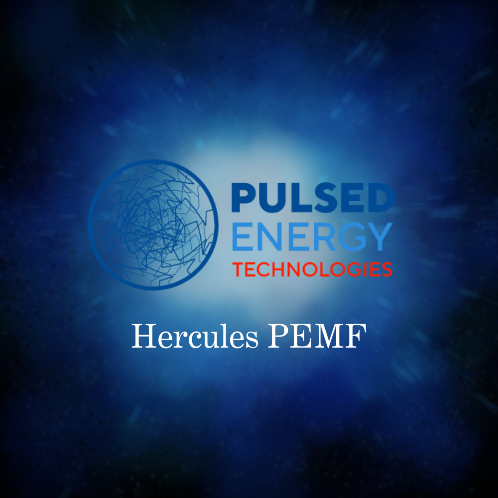 Hercules PEMF