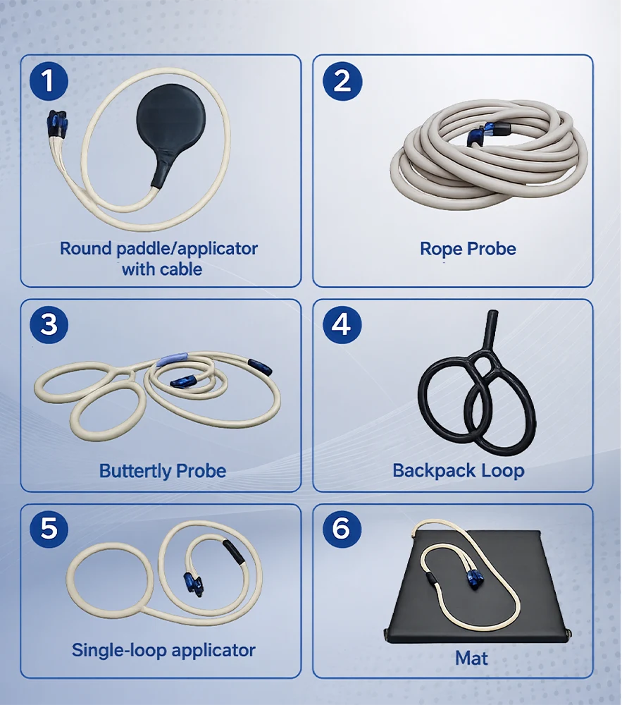 accessories